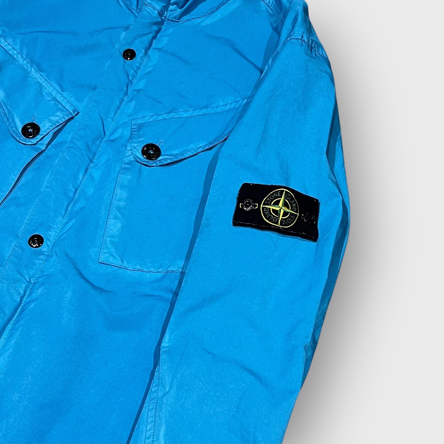 00’s “STONE ISLAND” jacket
