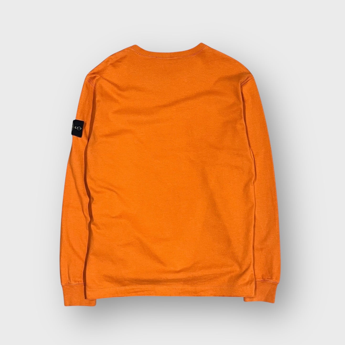 00’s “stone Island” sweat