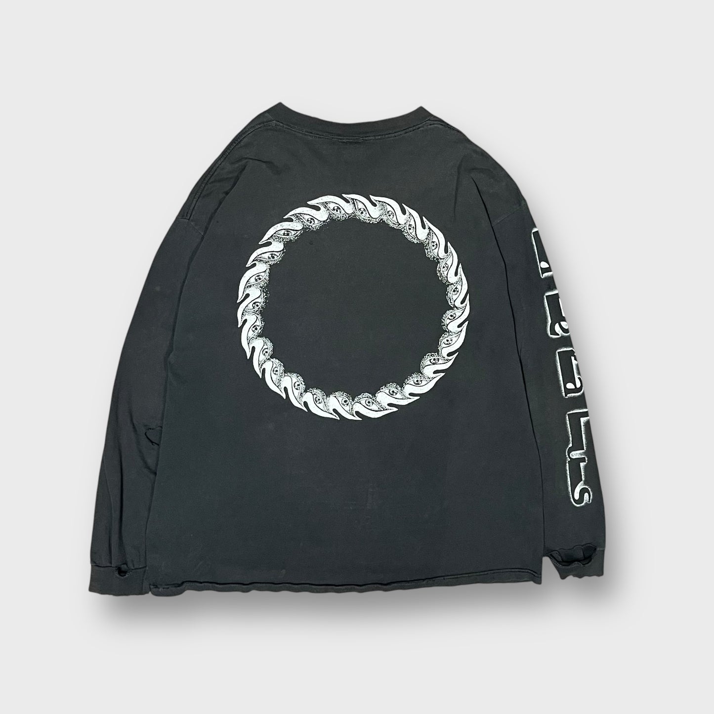 00’s “TOOL” I/s t-shirt