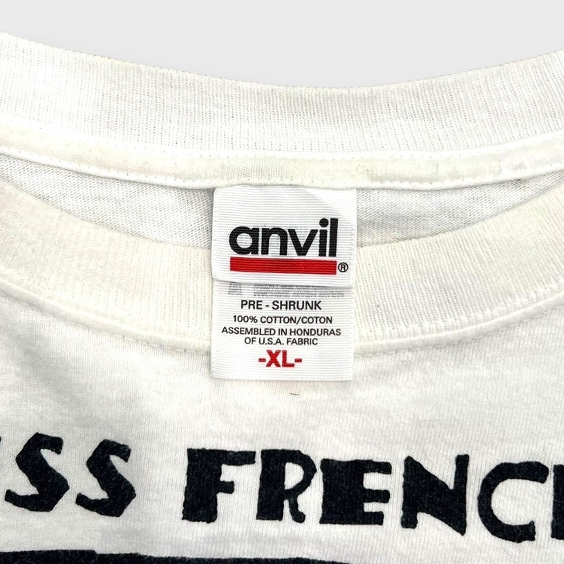 90’s “Chris’s Stuff” art t-shirt