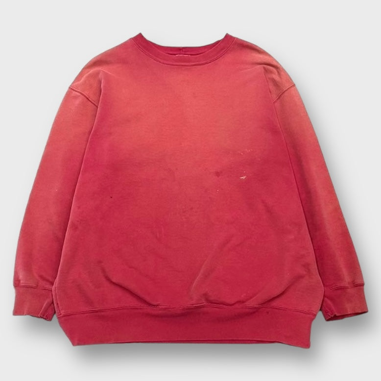 90’s "New York" fade sweat