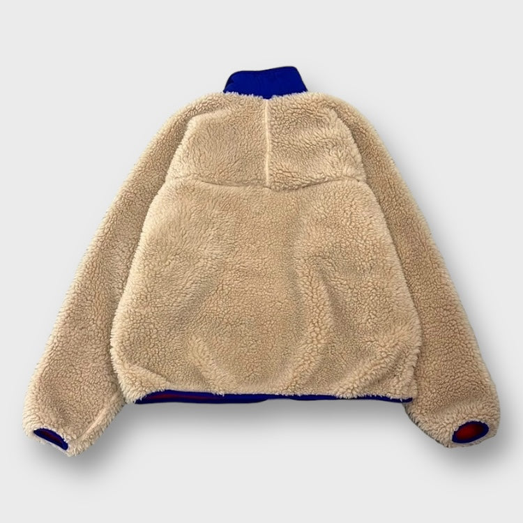 2001 “Patagonia” retro cardigan