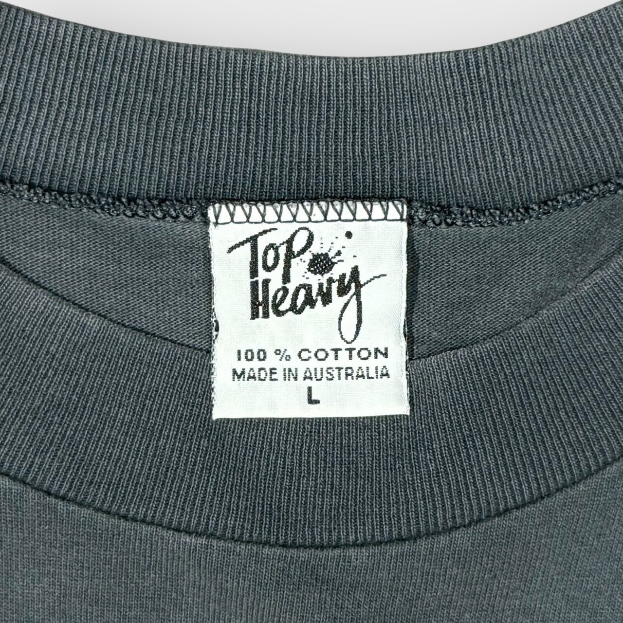 90’s “PEARL JAM”
“Alive” t-shirt