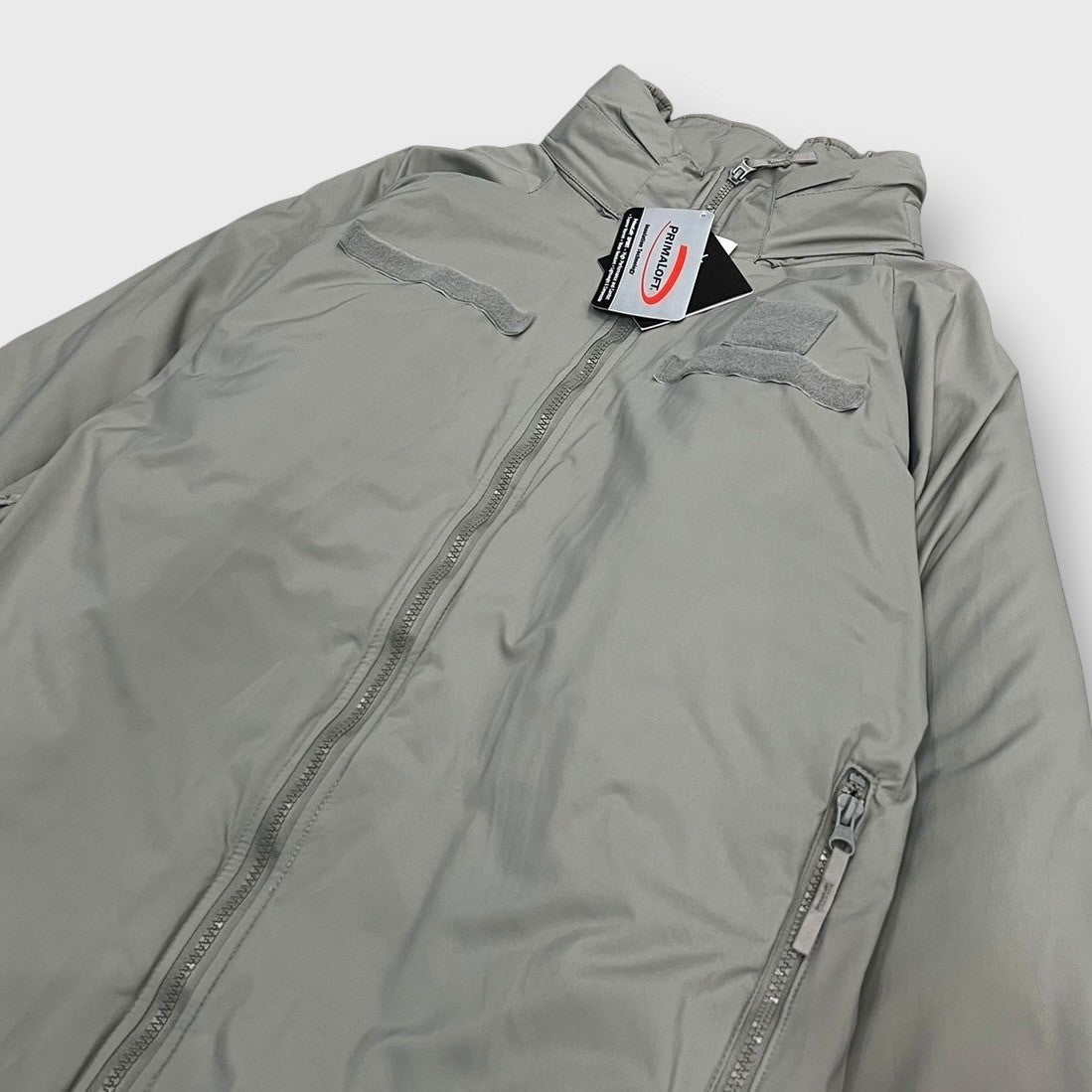 “ECWCS” Level 7 PRIMALOFT JACKET
