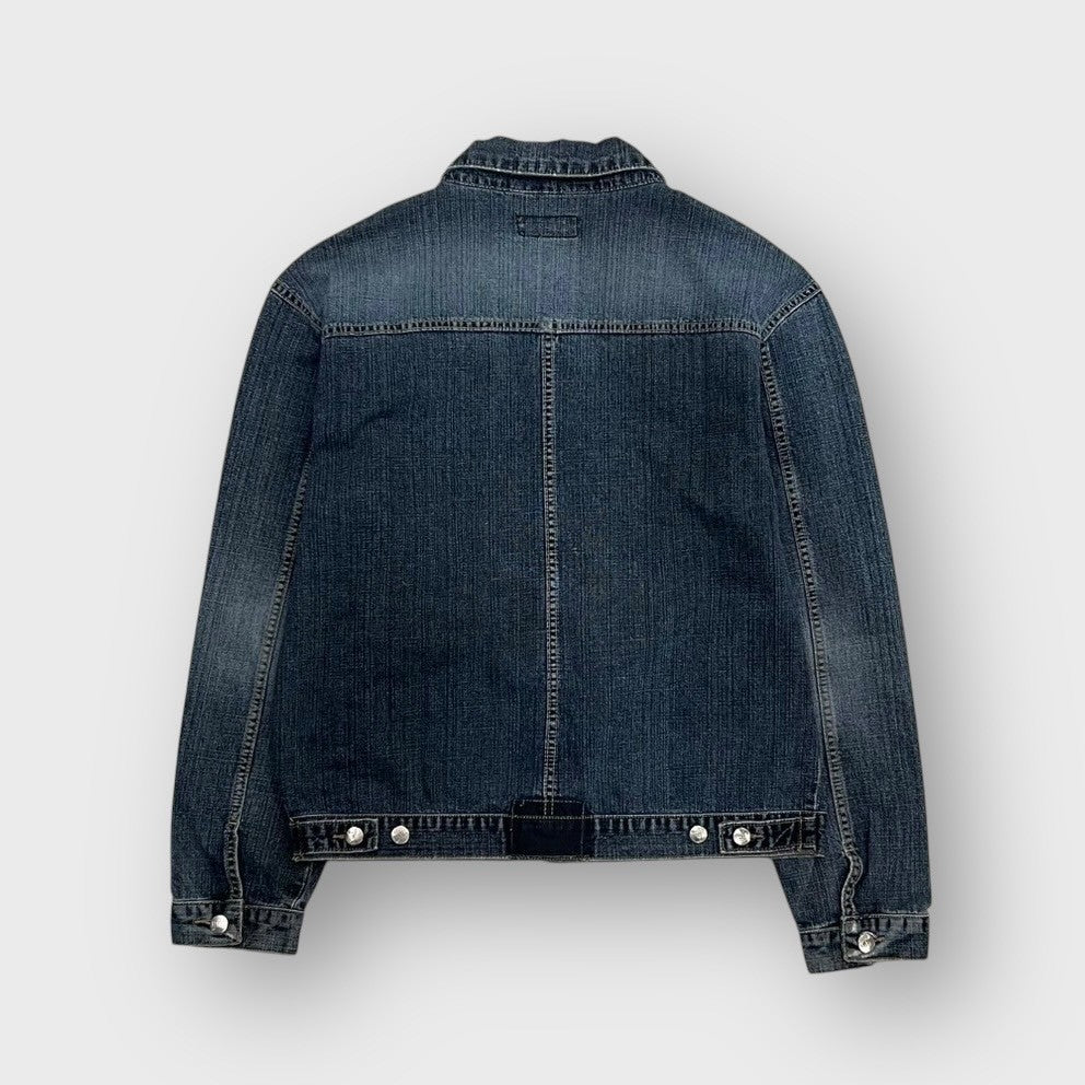 90's "DIESEL"
Denim jacket