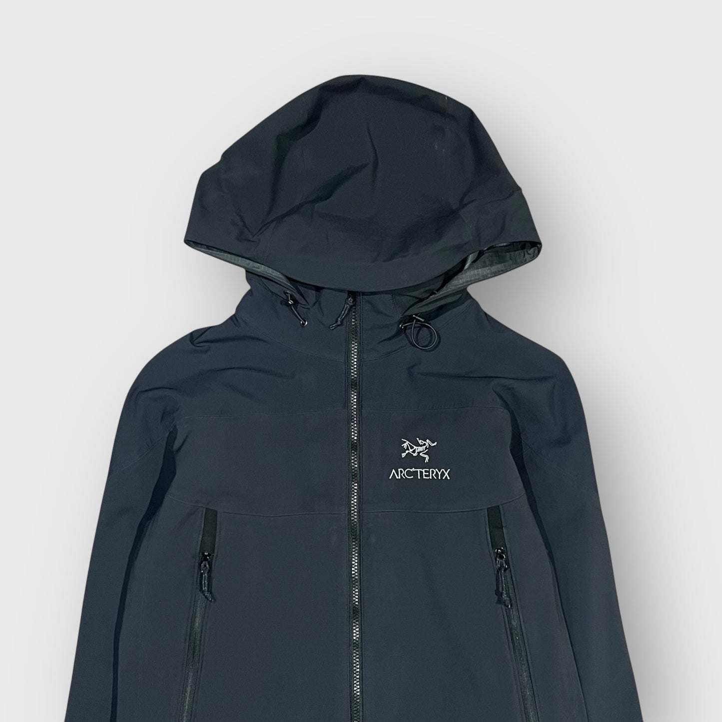00’s “Arc'teryx” ganma jacket