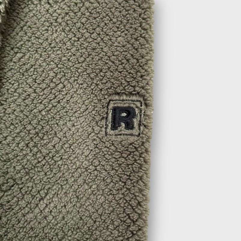 “Patagonia MARS” R2 fleece jacket “NOS”