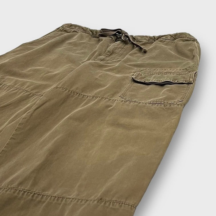 90’s “STRUCTURE” cargo pants