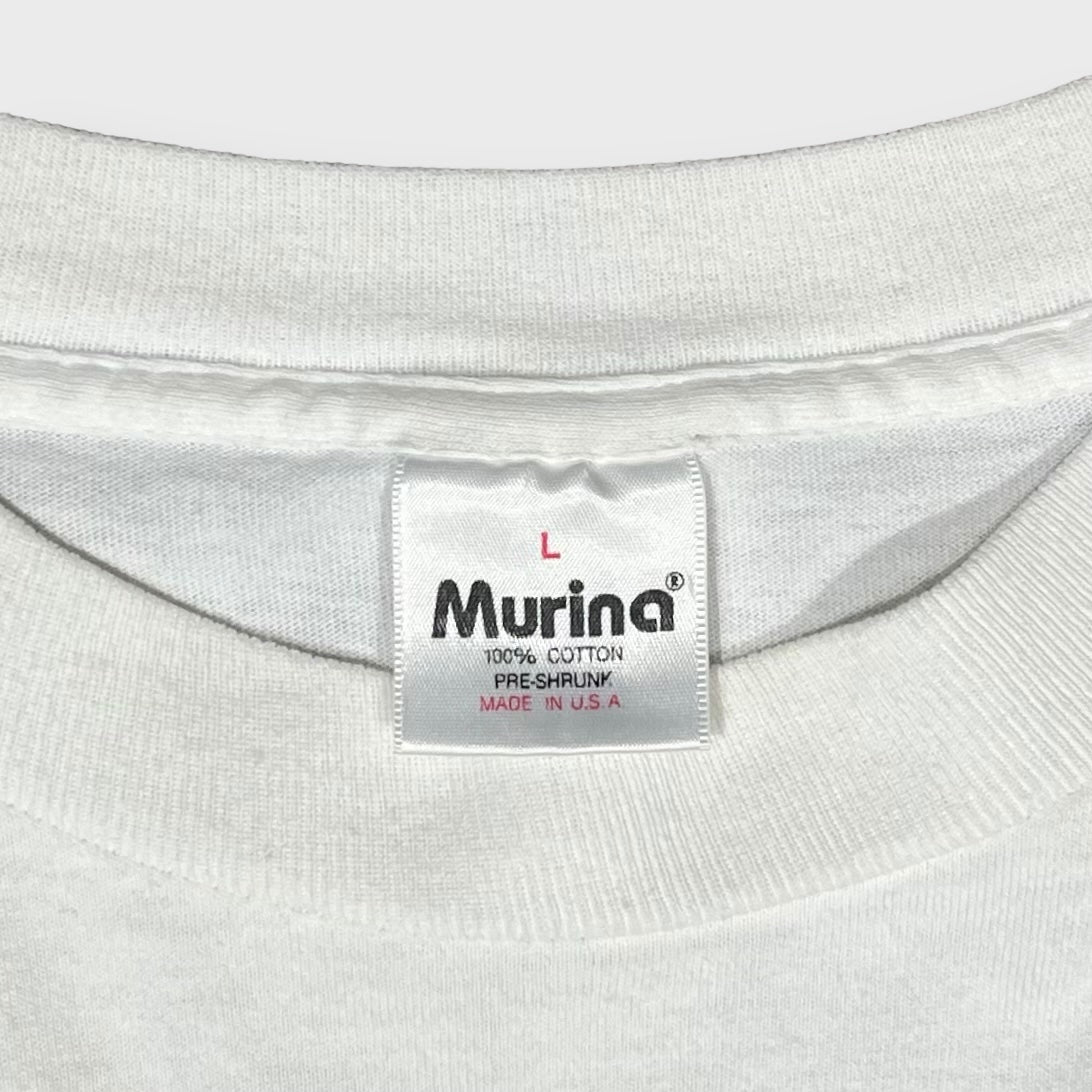 90’s “Ray-Ban” company t-shirt