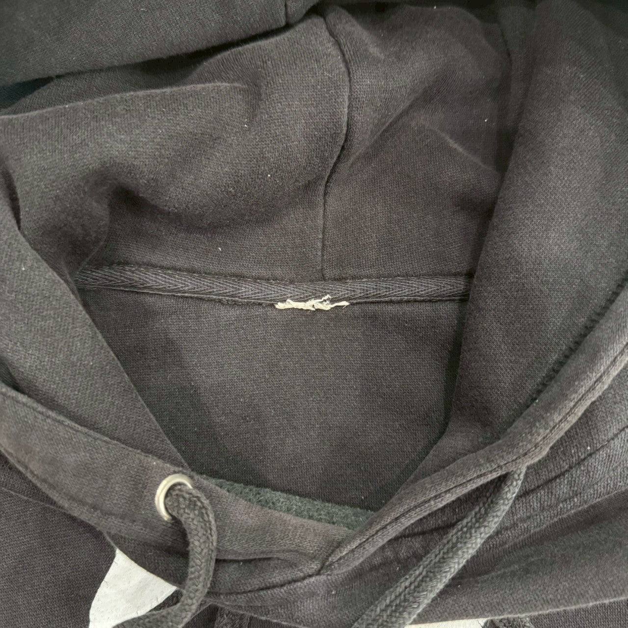 00’s “MISFITS” pull-over hoodie