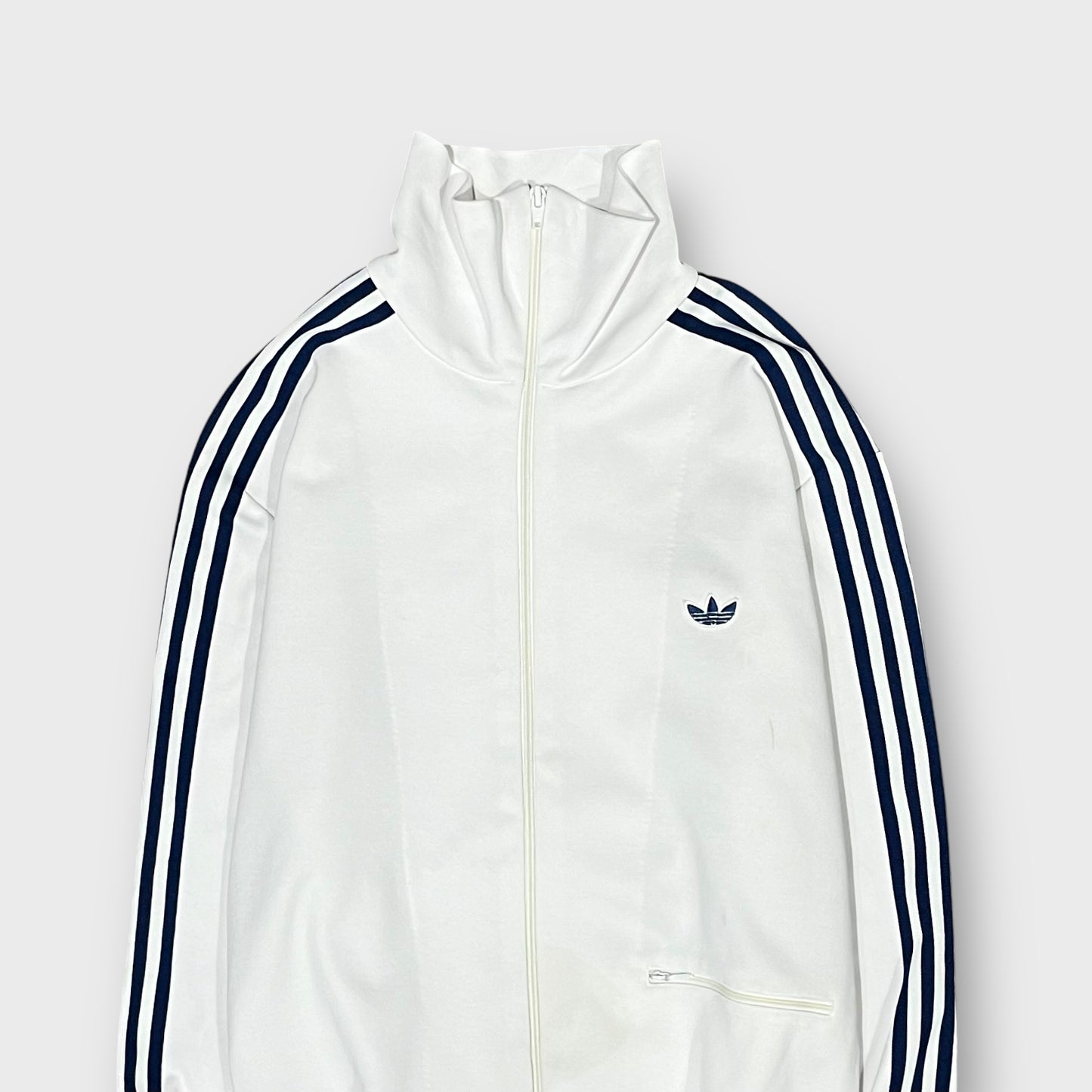 80’s “adidas” track jacket