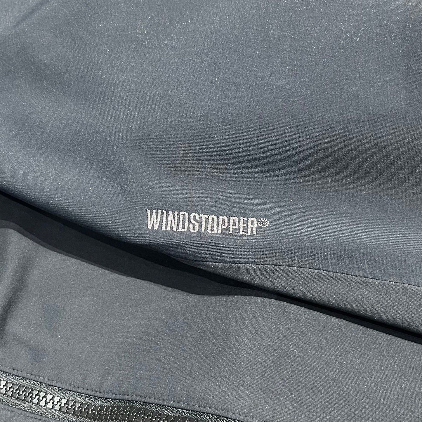 00’s “Arc'teryx” ganma jacket
