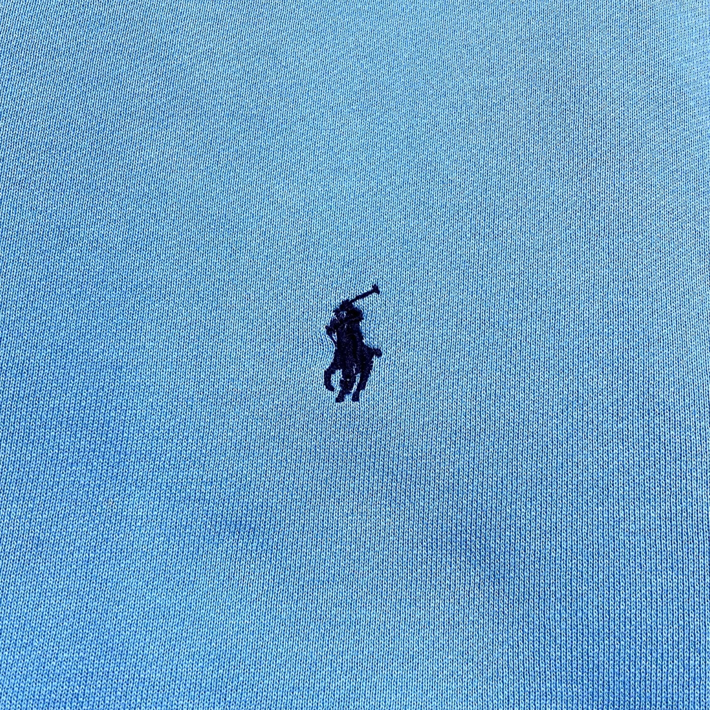 90's "Ralph Lauren" Logo design sweat