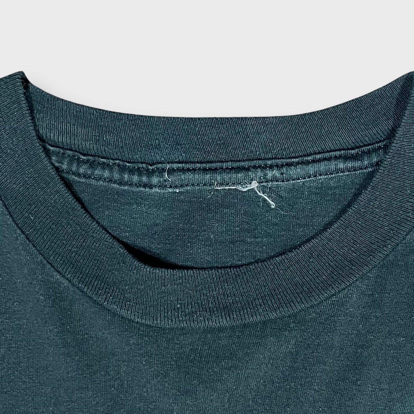 00’s METALLICA “Pushead” band t-shirt