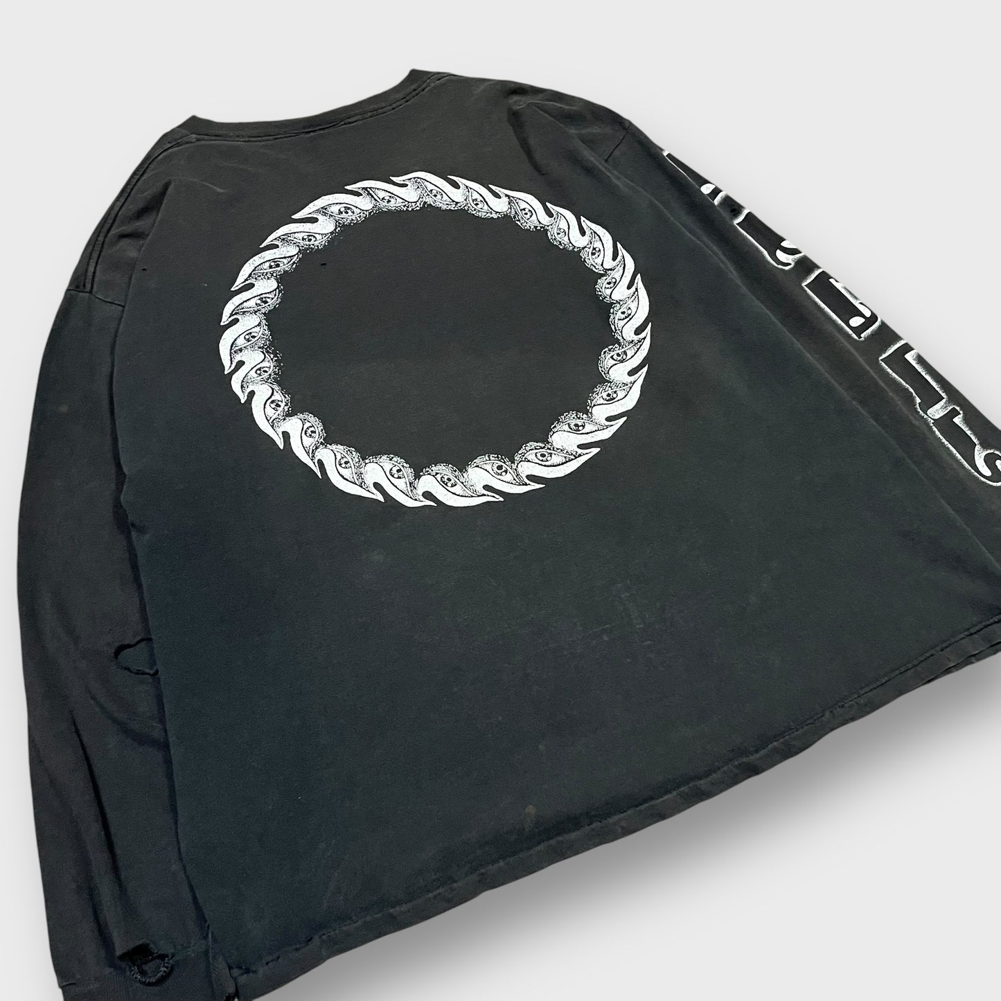 00’s “TOOL” I/s t-shirt