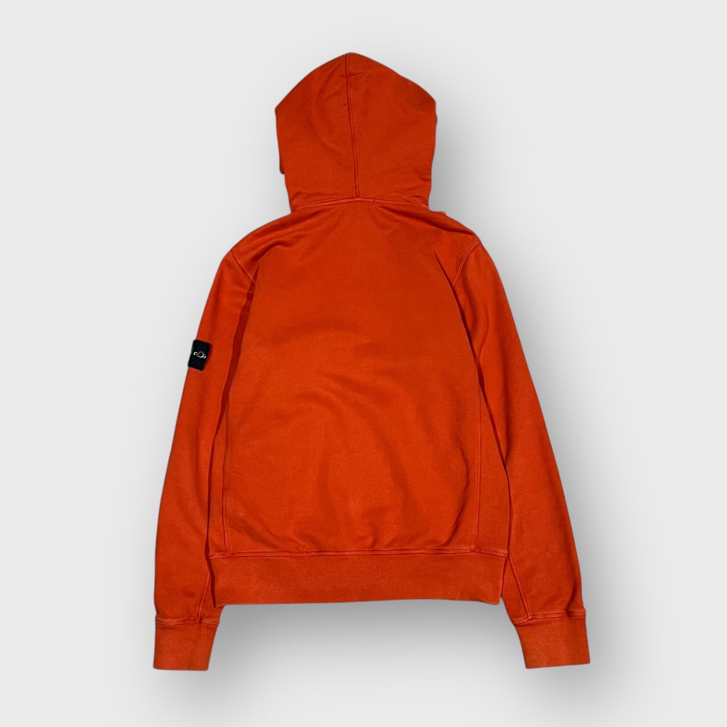 00’s “STONE ISLAND” zip up jacket