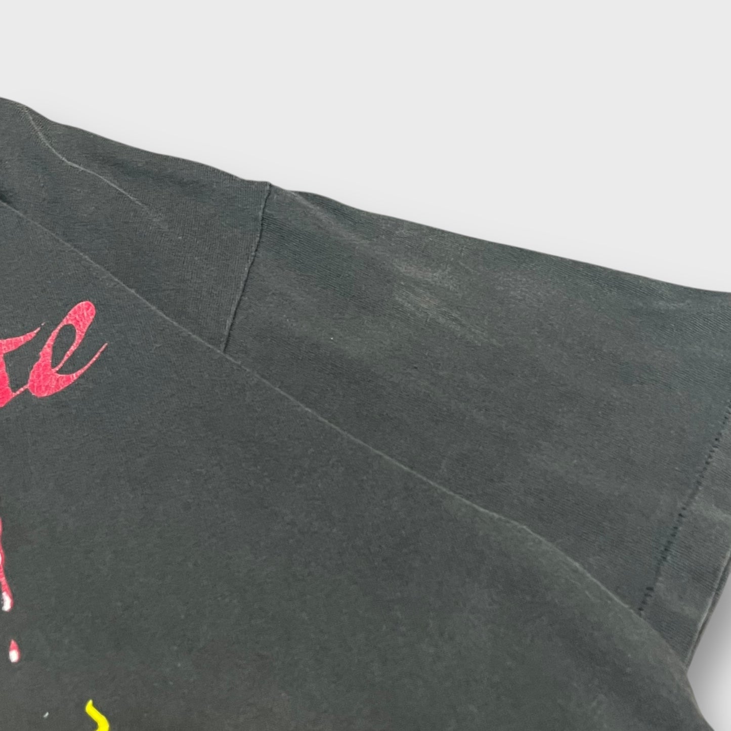 90’s Great White “Mista Bone” tour t-shirt