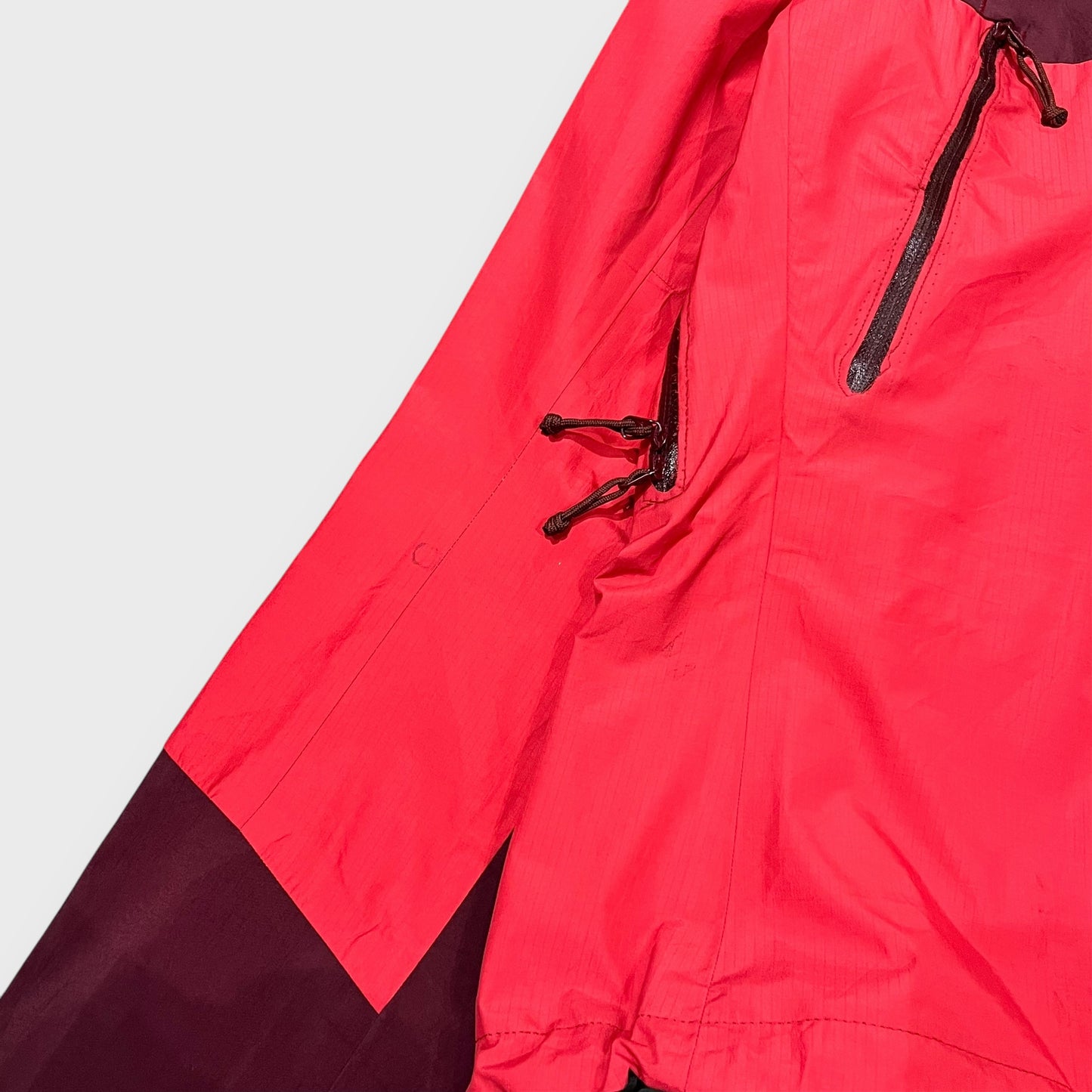 00’s “ARC'TERYX” beta ar jacket