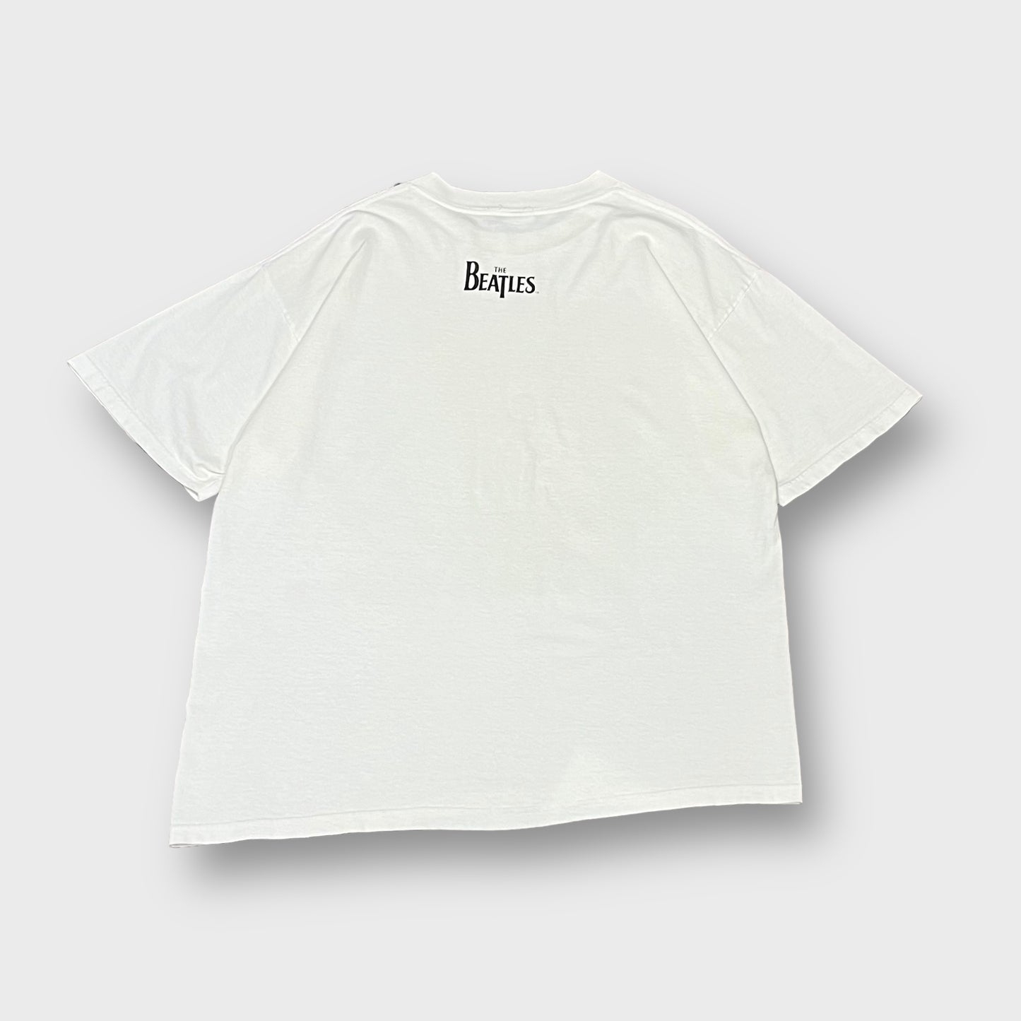 1996 THE BEATLES
“Apple Corps Limited” t-shirt