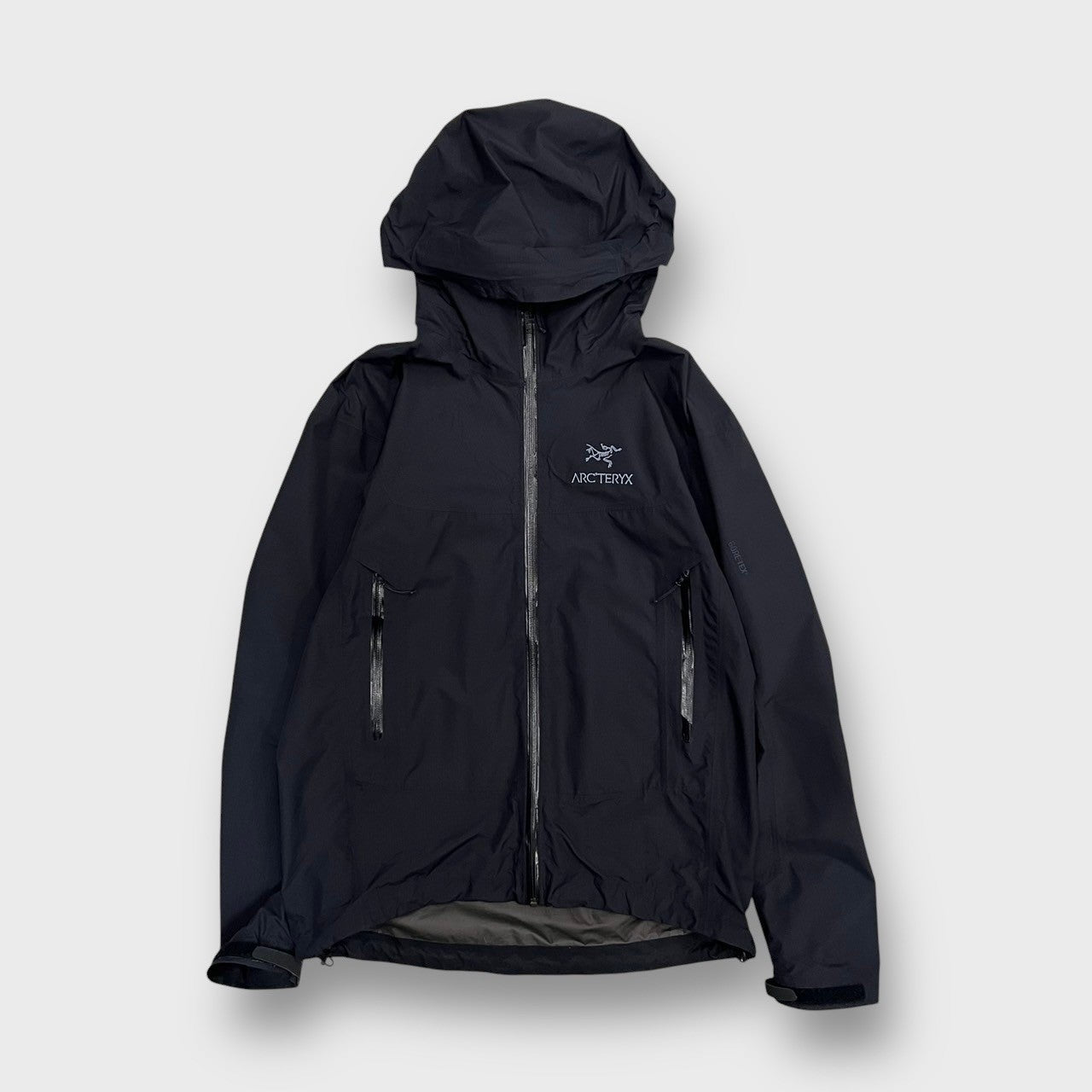 00's "ARC'TERYX"
Beta It jacket
