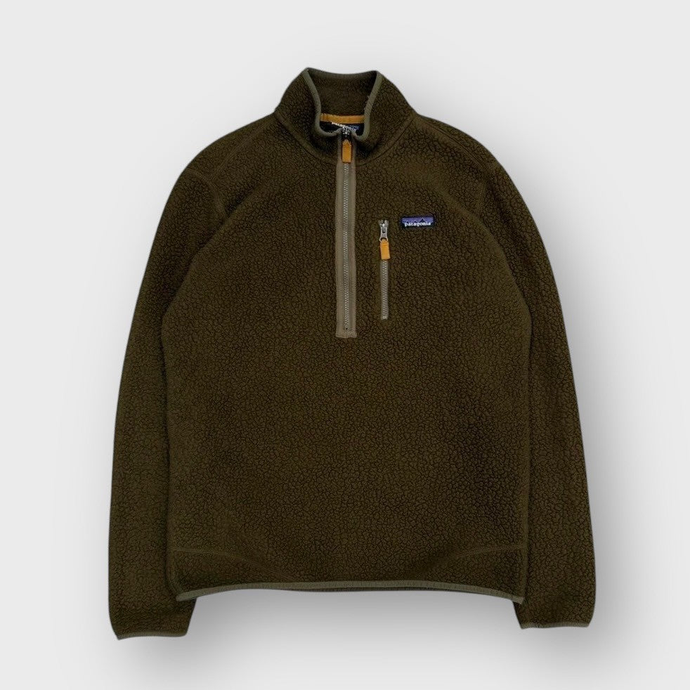 00s "Patagonia"
Retlo pile jacket