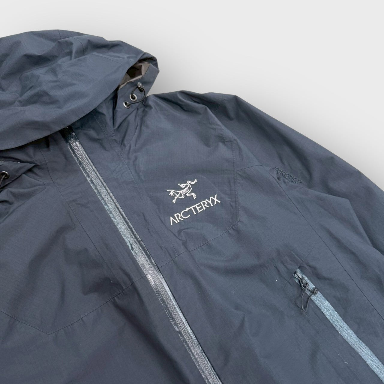 00's "ARC'TERYX"
Beta sl jacket