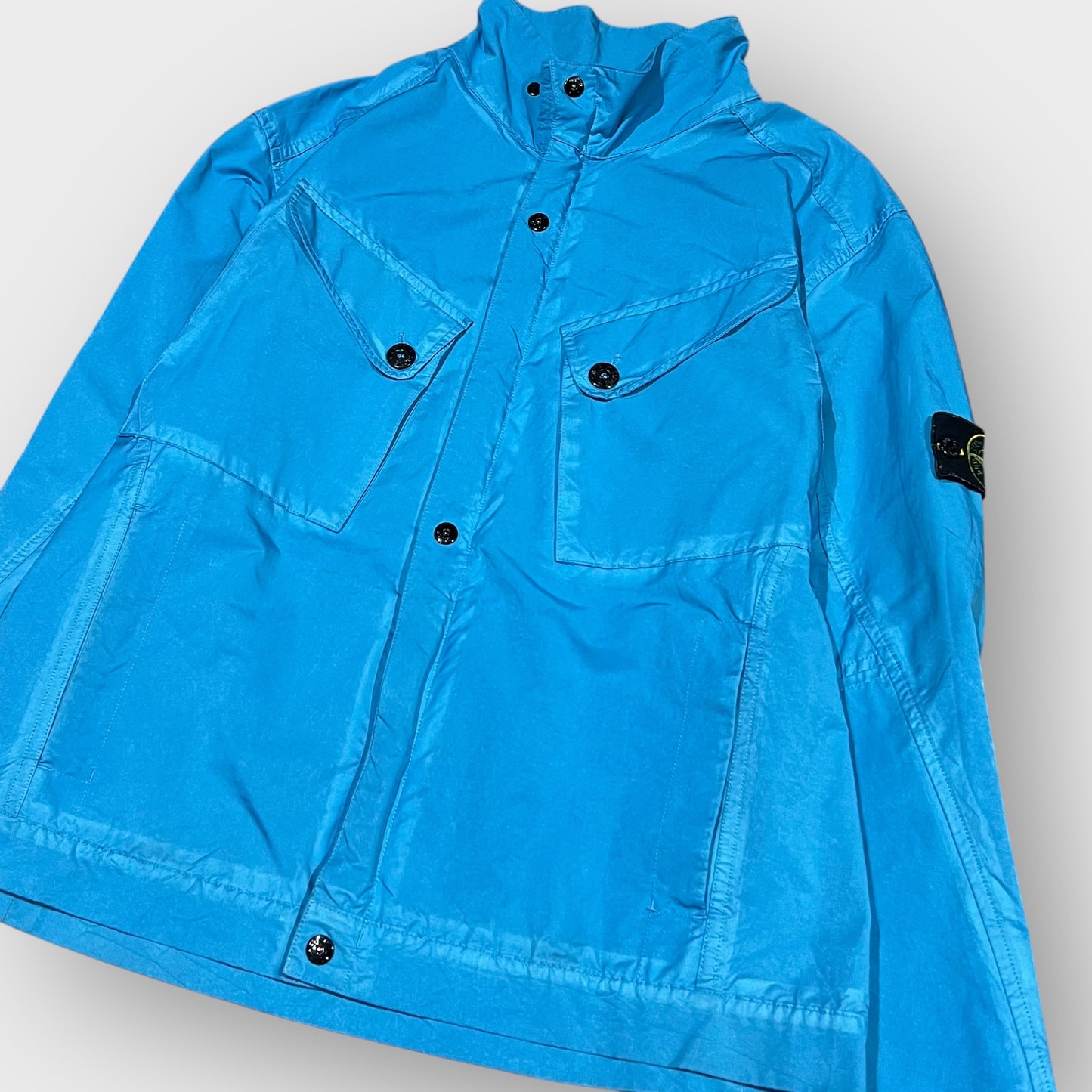 00’s “STONE ISLAND” jacket