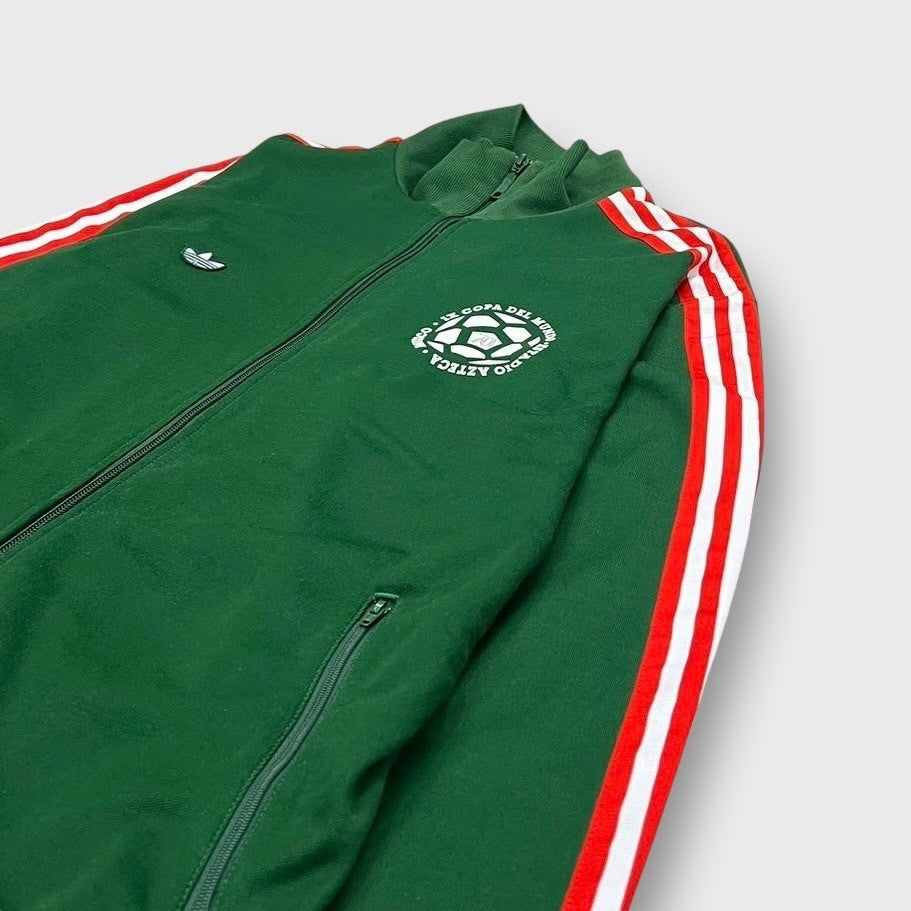 90’s “adidas” track jacket