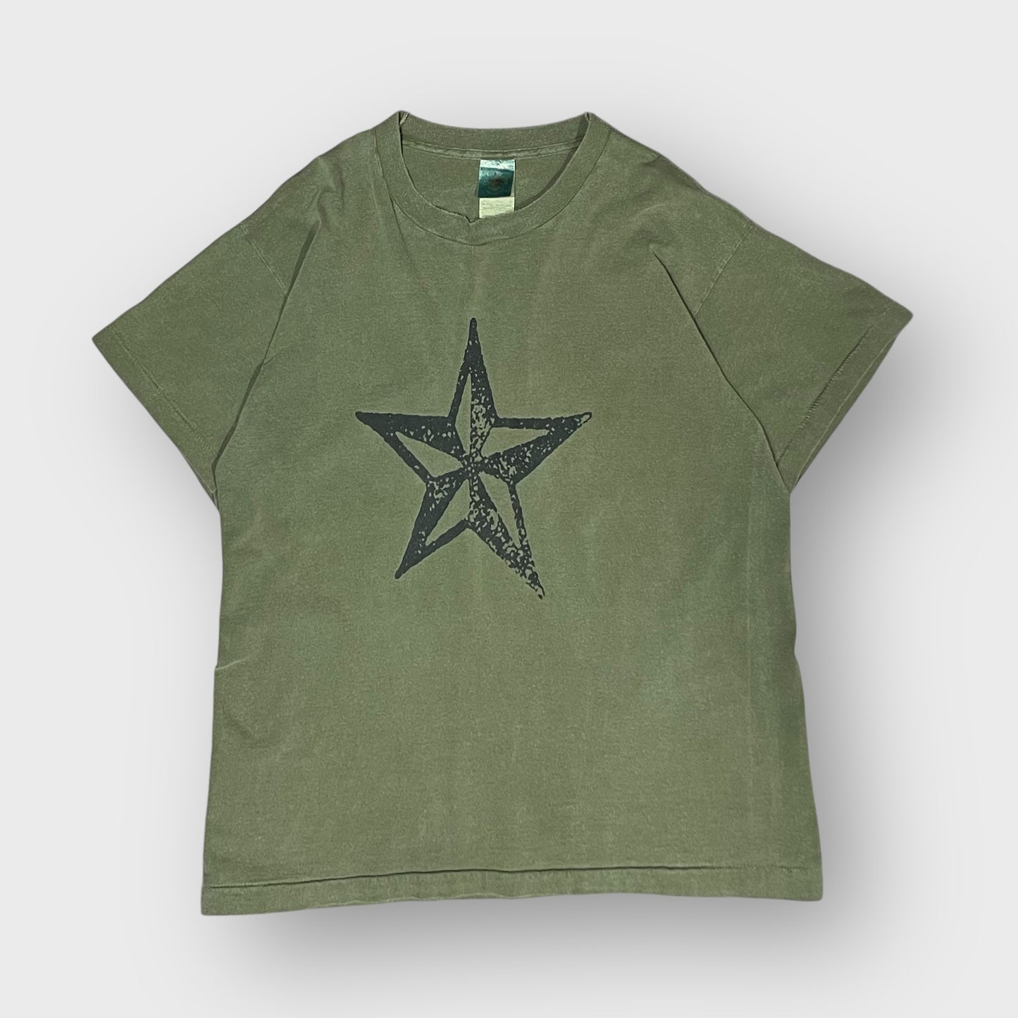 90’s “R.E.M” band t-shirt