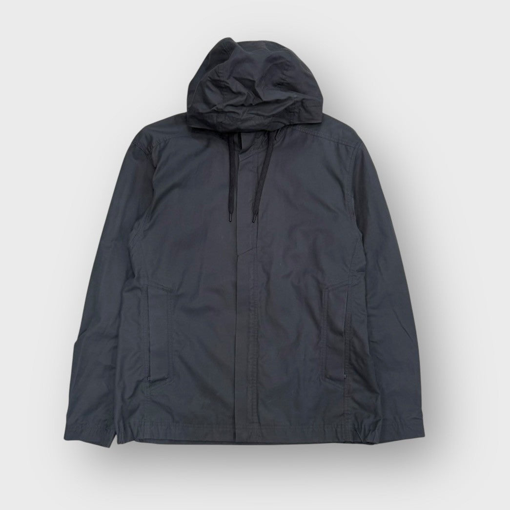 00's "ARC'TERYX"
Solano hoodie jacket