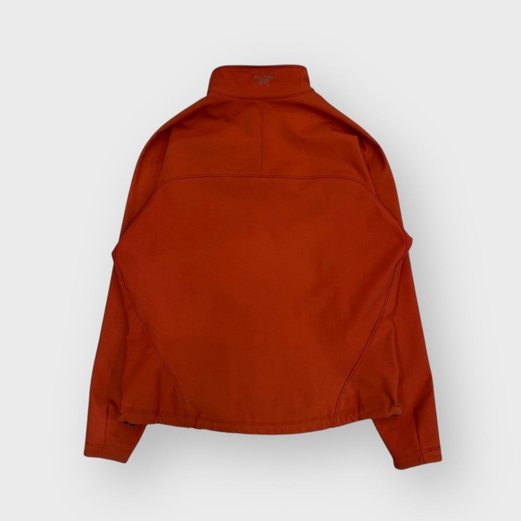 00's "ARC'TERYX"
Gamma It jacket