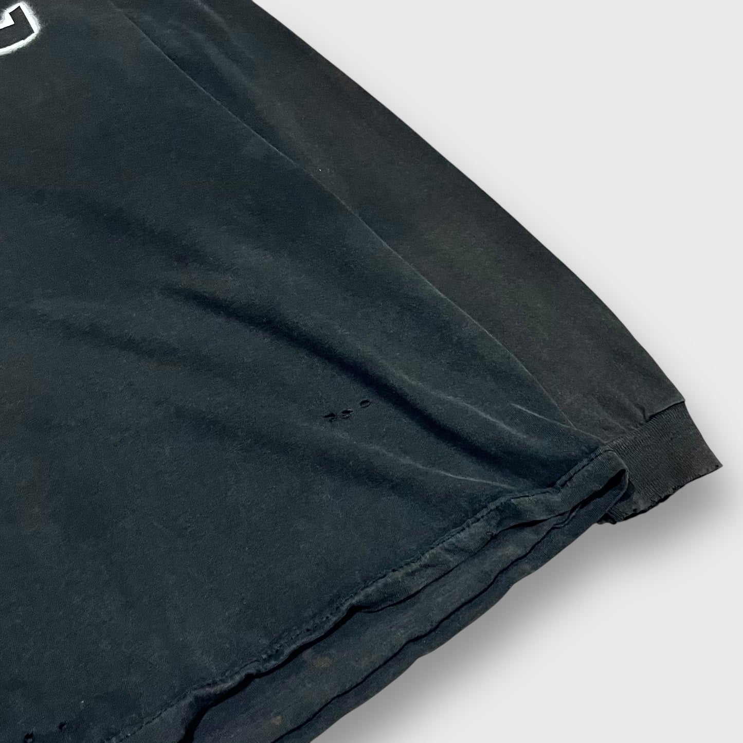 00’s “TOOL” I/s t-shirt