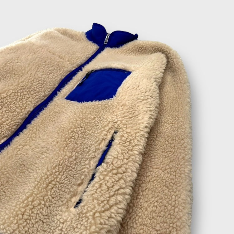 2001 “Patagonia” retro cardigan