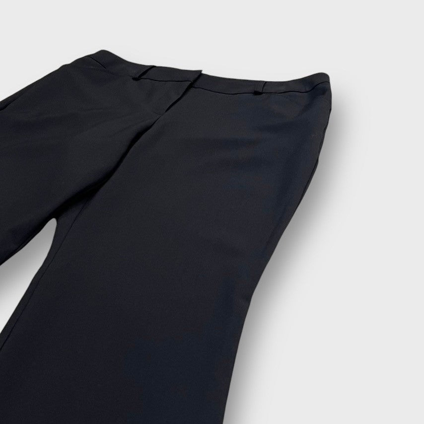 00’s “WORTHINGTON” flare slacks