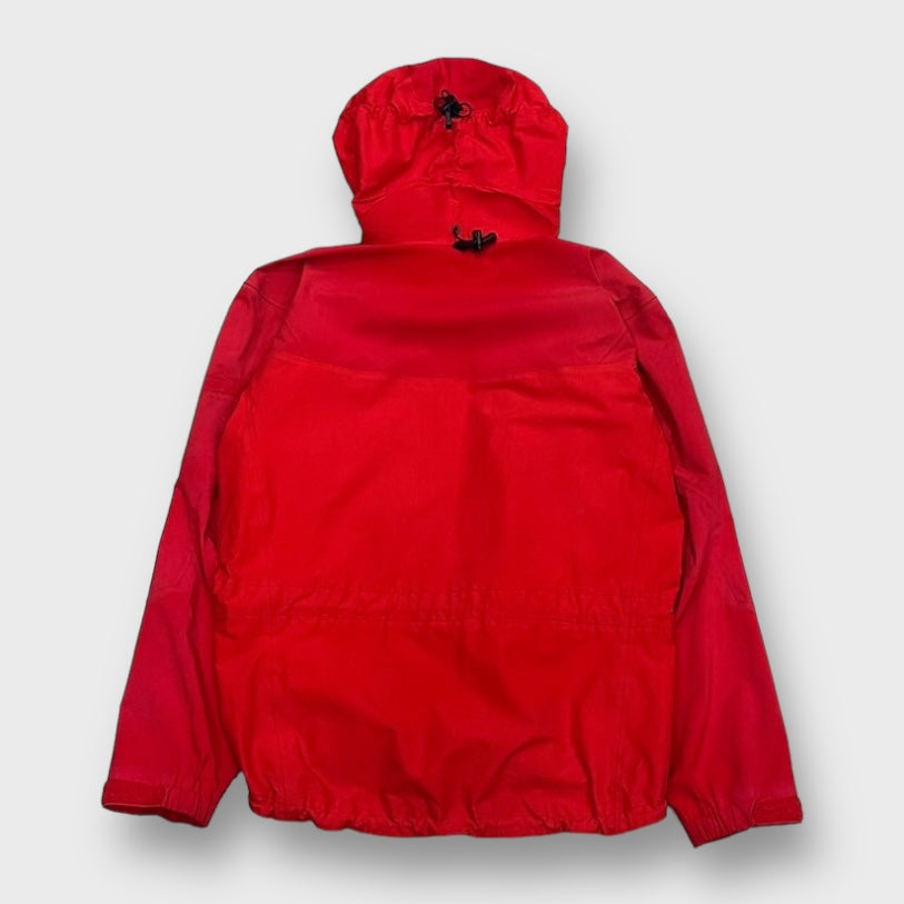 00’s “ARC’TERYX” alpha sv jacket red