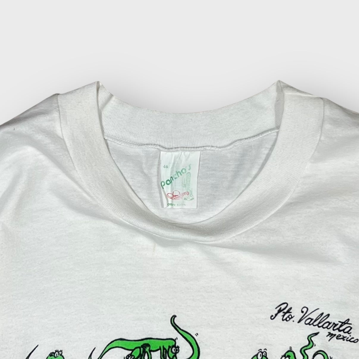 90’s-00’s erotic t-shirt