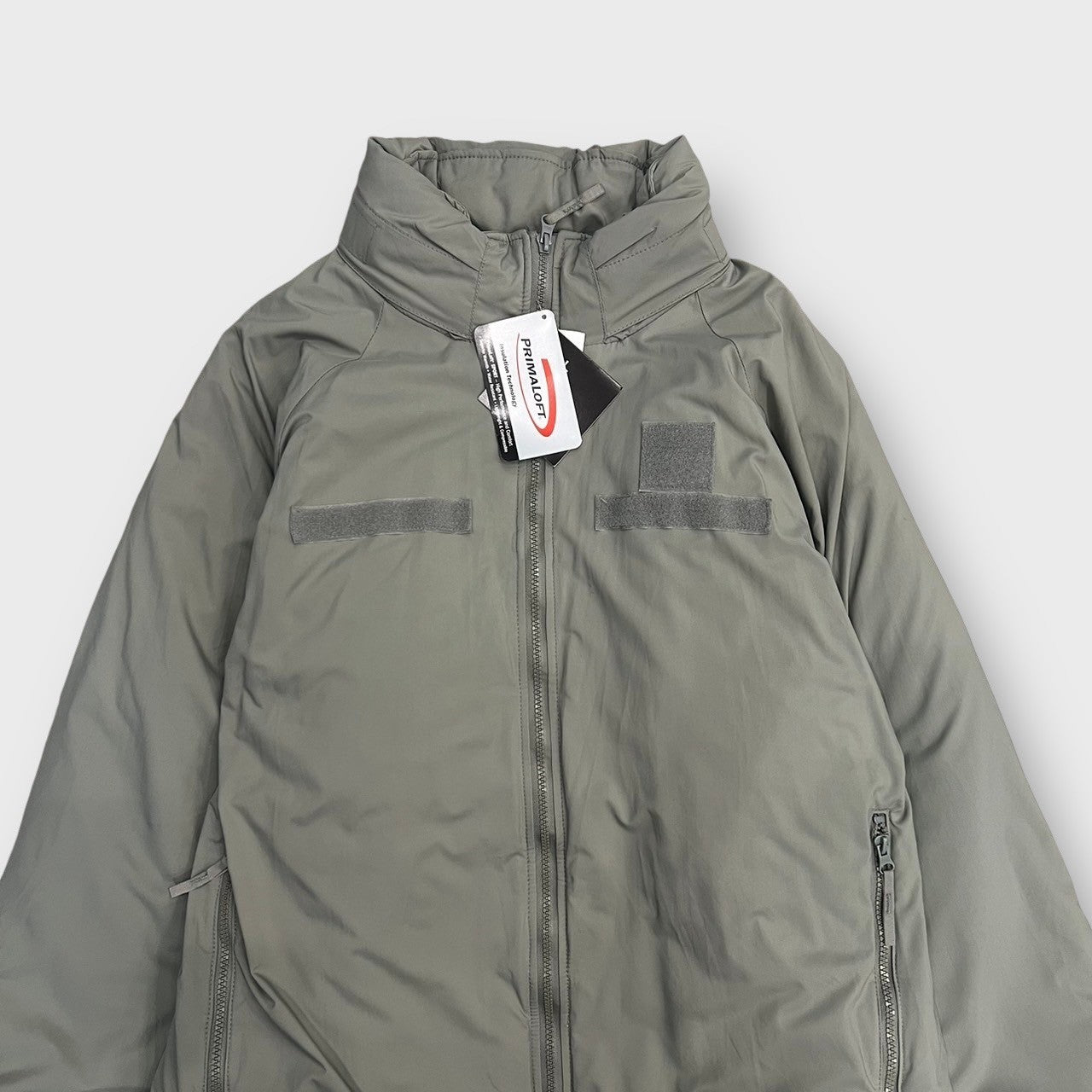 “ECWCS” Level 7 PRIMALOFT JACKET
