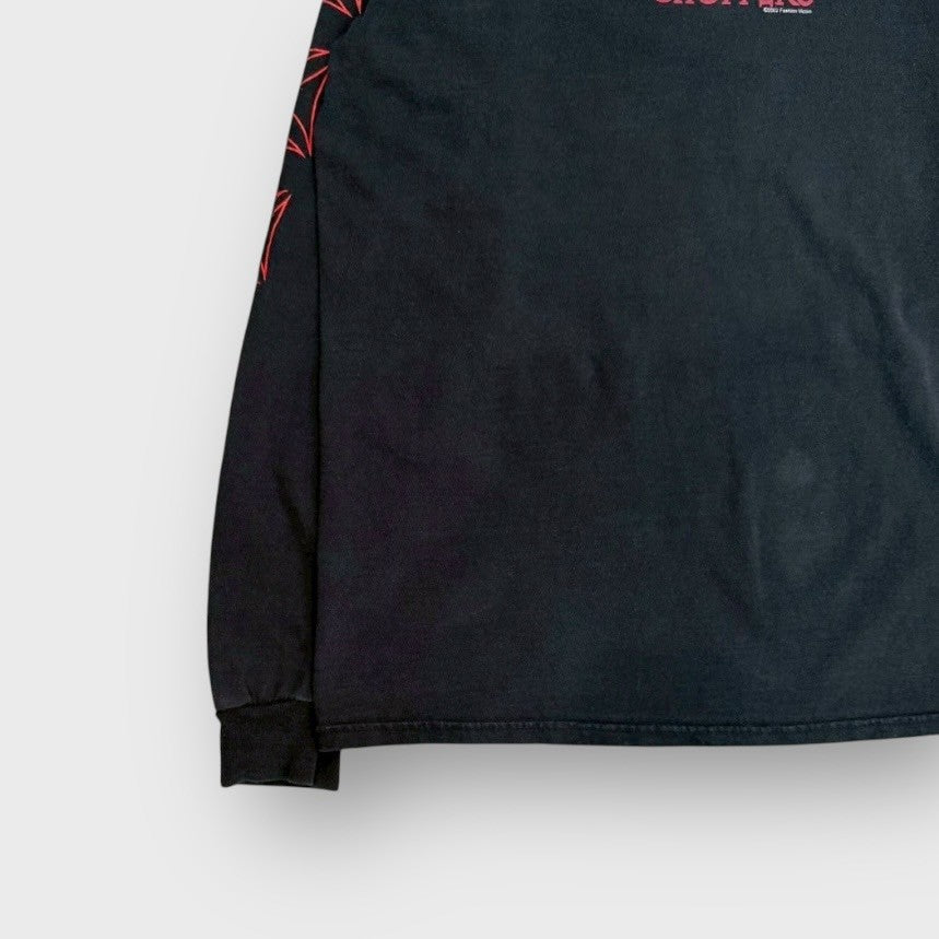 00's "SIN CITY CHOPPERS"
L/s tee