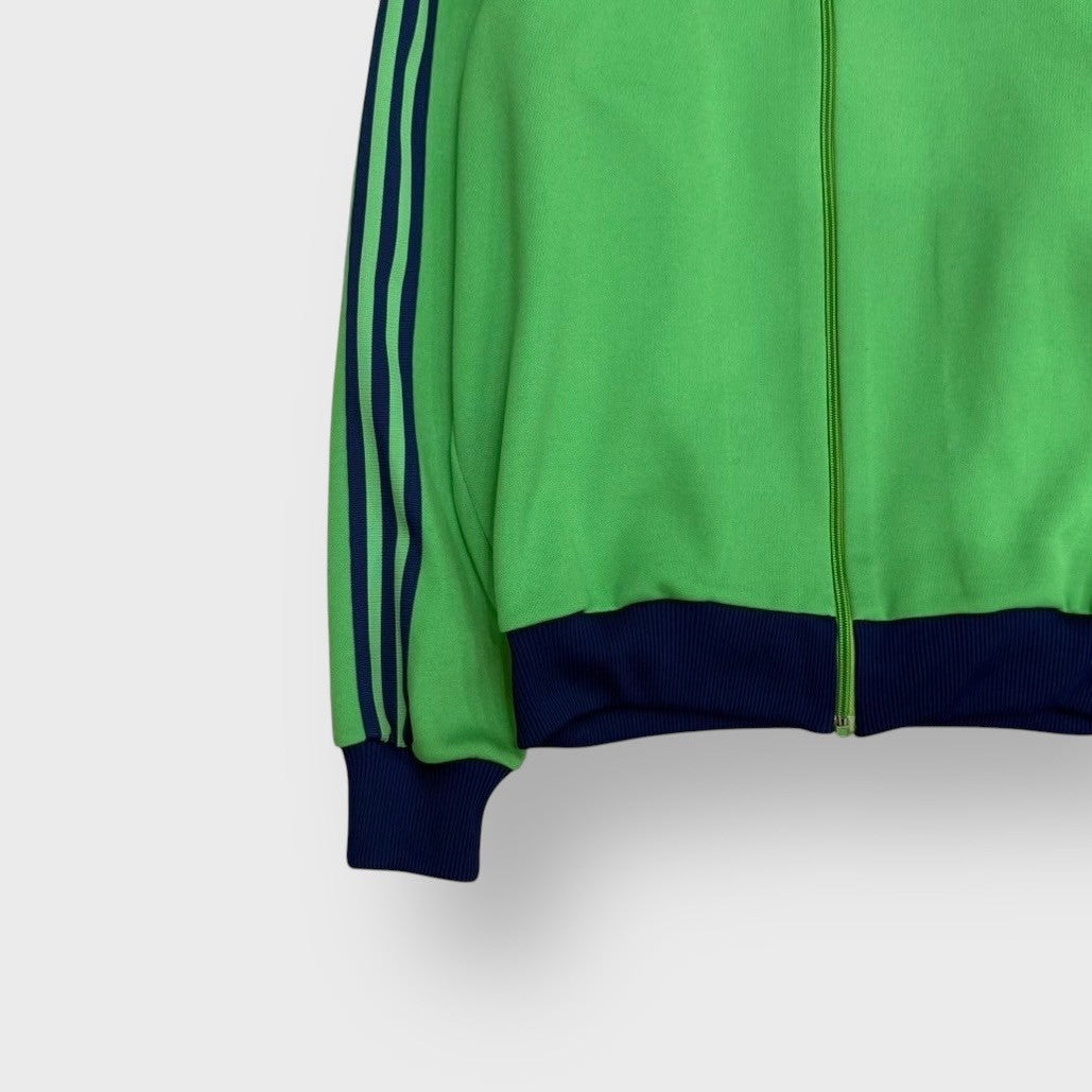 70-80's "adidas"
Track jacket