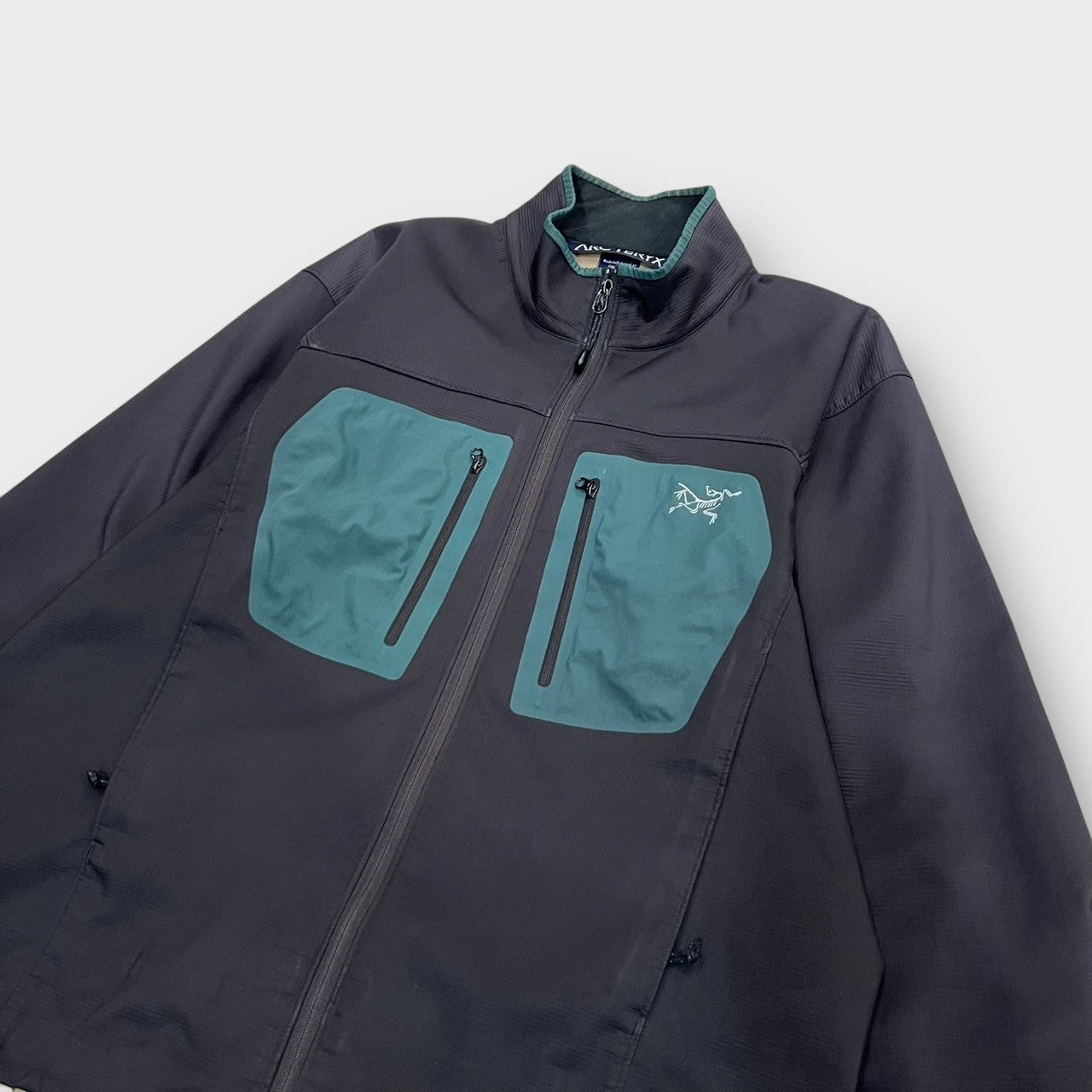 00’s “ARC'TERYX”epsilon ar jacket