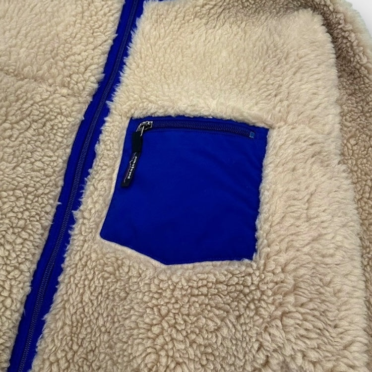 2001 “Patagonia” retro cardigan