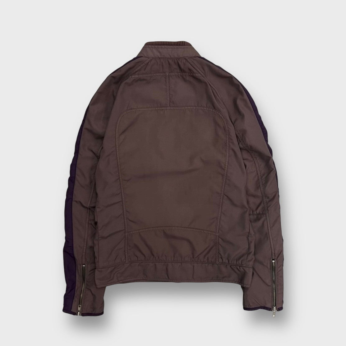 00's "DIESEL"
Zip up jacket