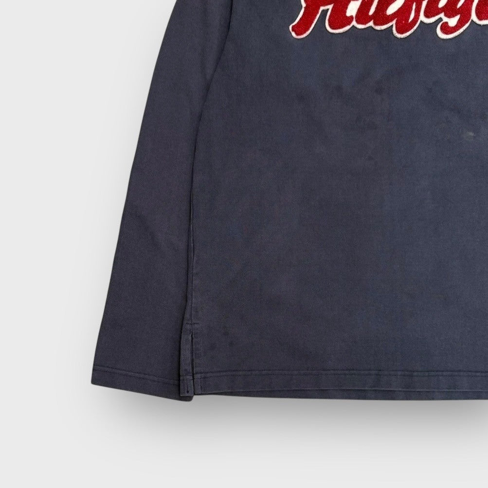 00's "TOMMY HILFIGER"
L/s tee