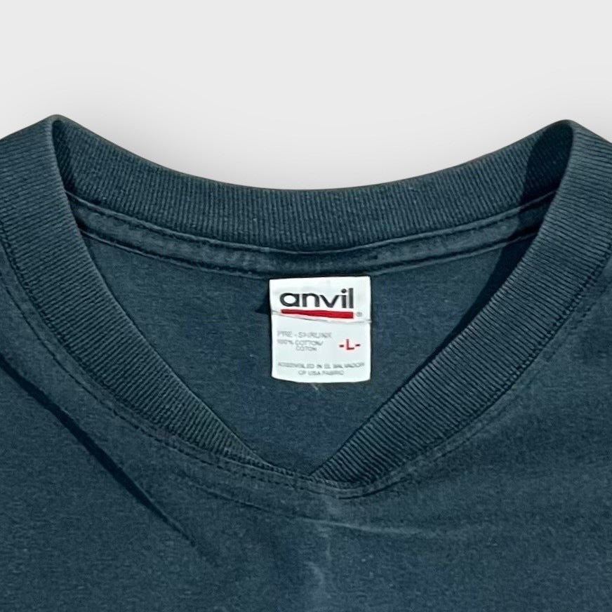 90’s “WEST COAST CHOPPERS”
t-shirt