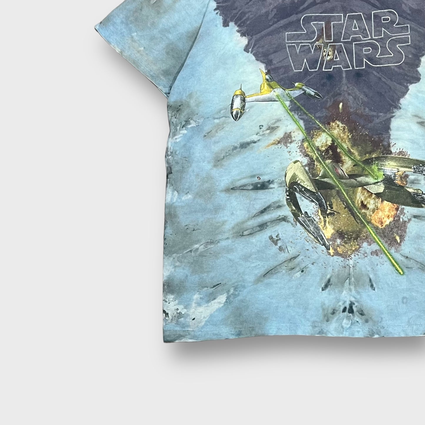 90’s “STAR WARS” movie t-shirt