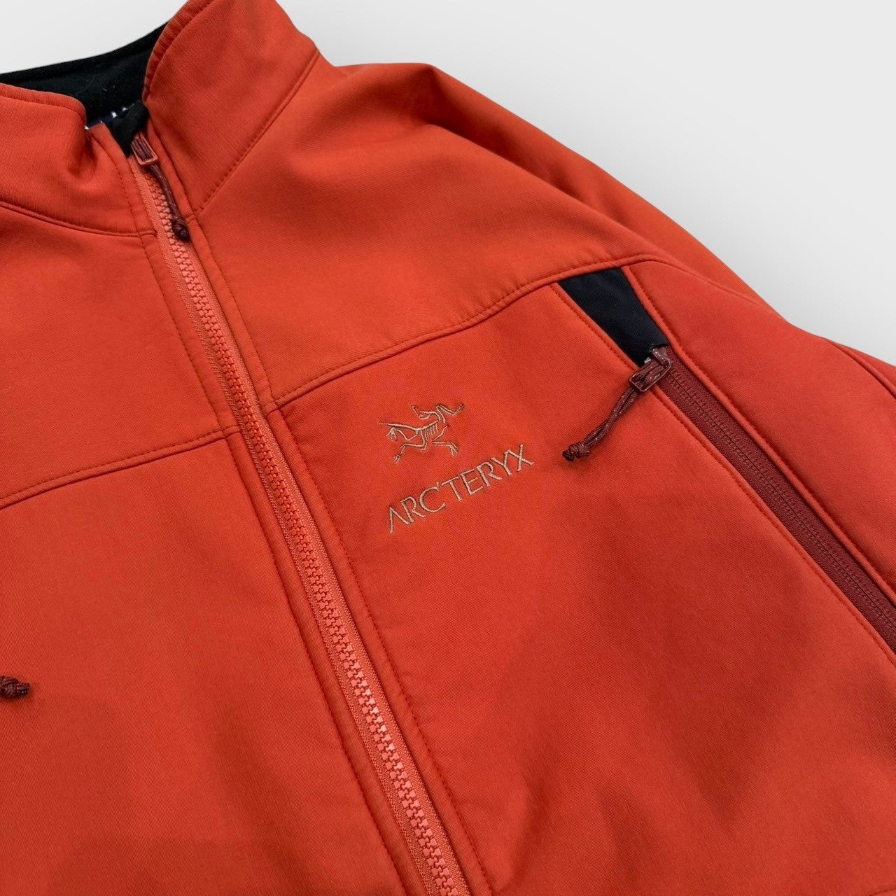 00's "ARC'TERYX"
Gamma It jacket