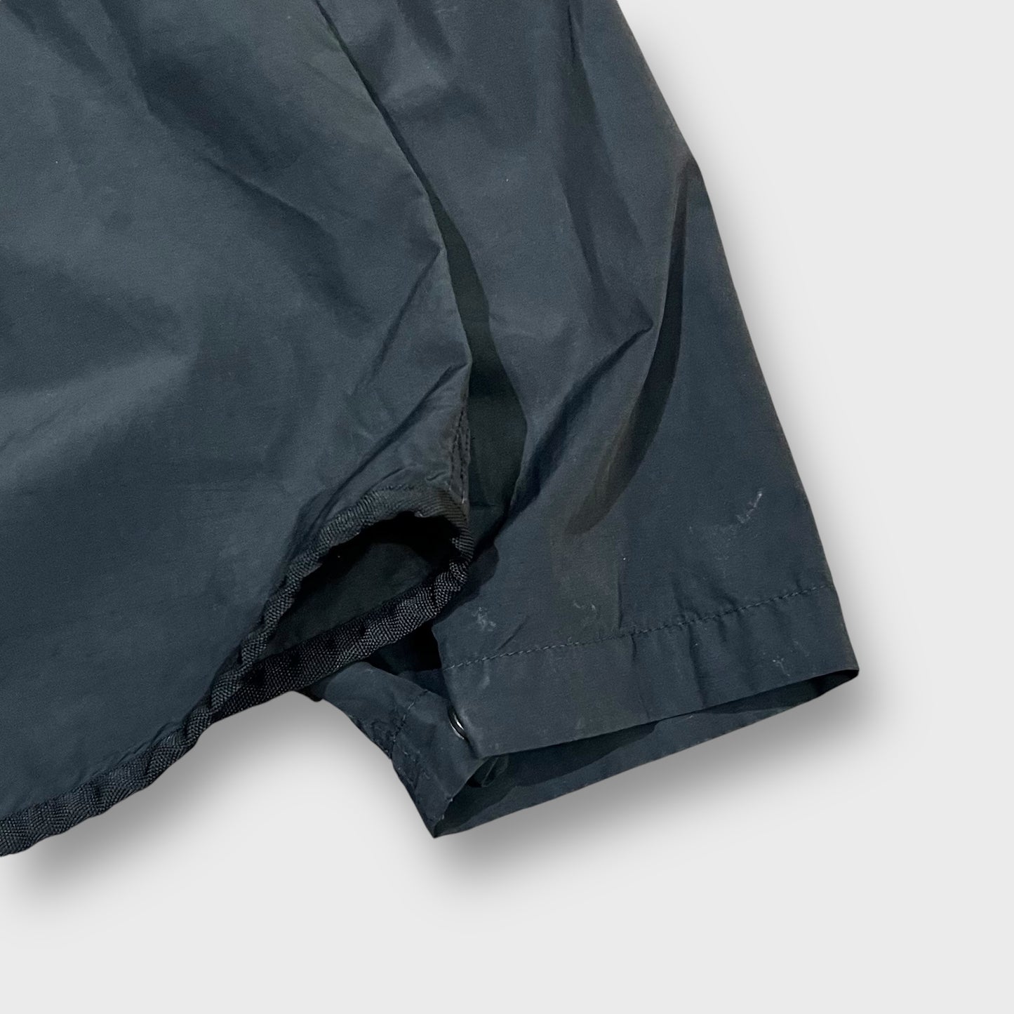 00’s “STONE ISLAND” nylon jacket