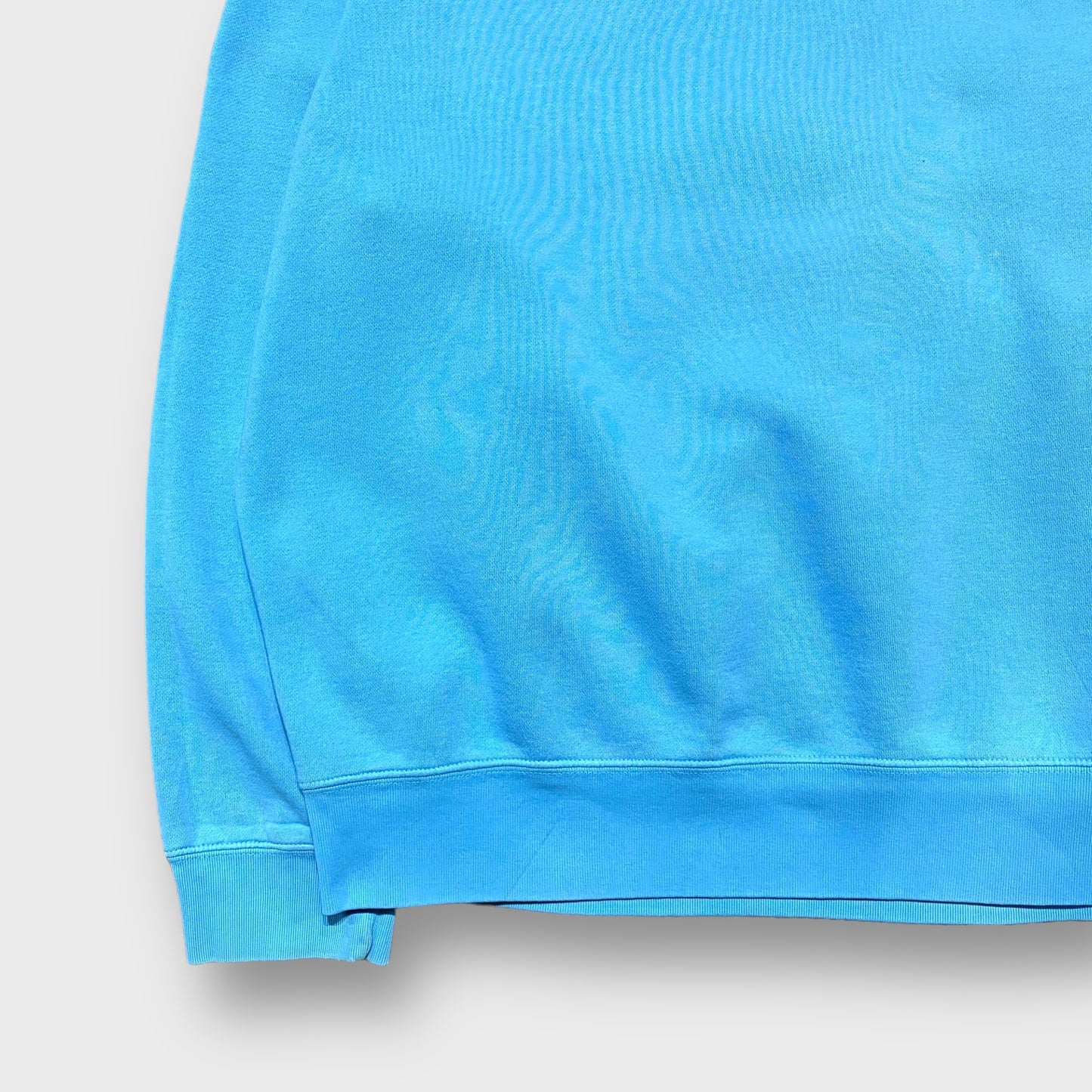 90's "Ralph Lauren" Logo design sweat