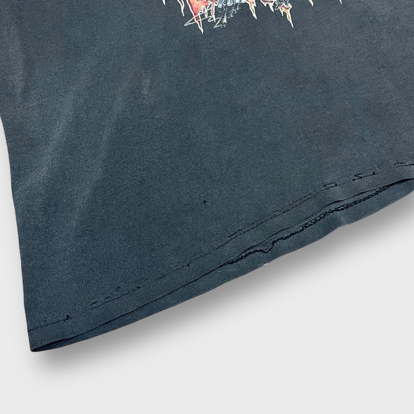 90’s “GUNS N' ROSES” tour t-shirt