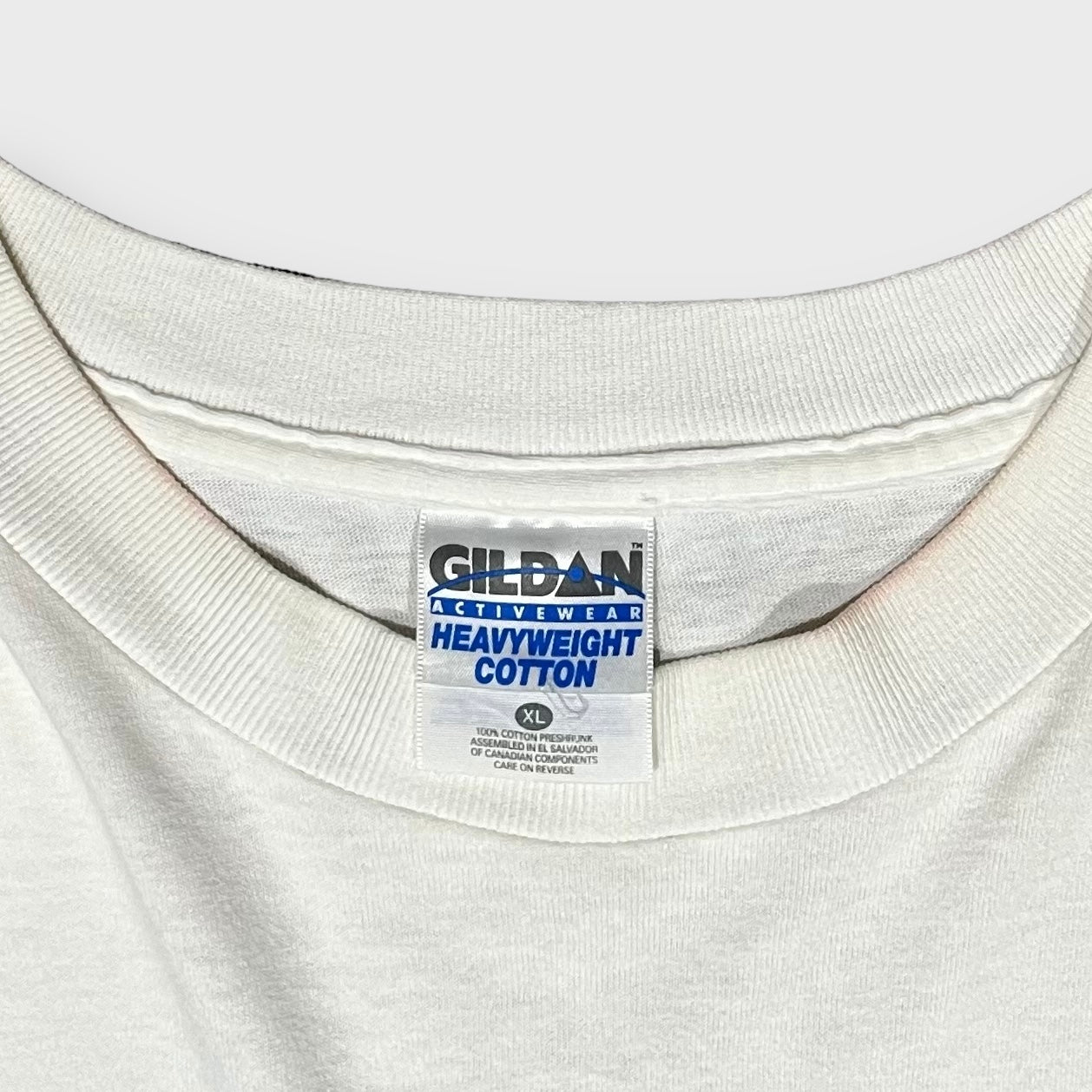 1996 THE BEATLES
“Apple Corps Limited” t-shirt